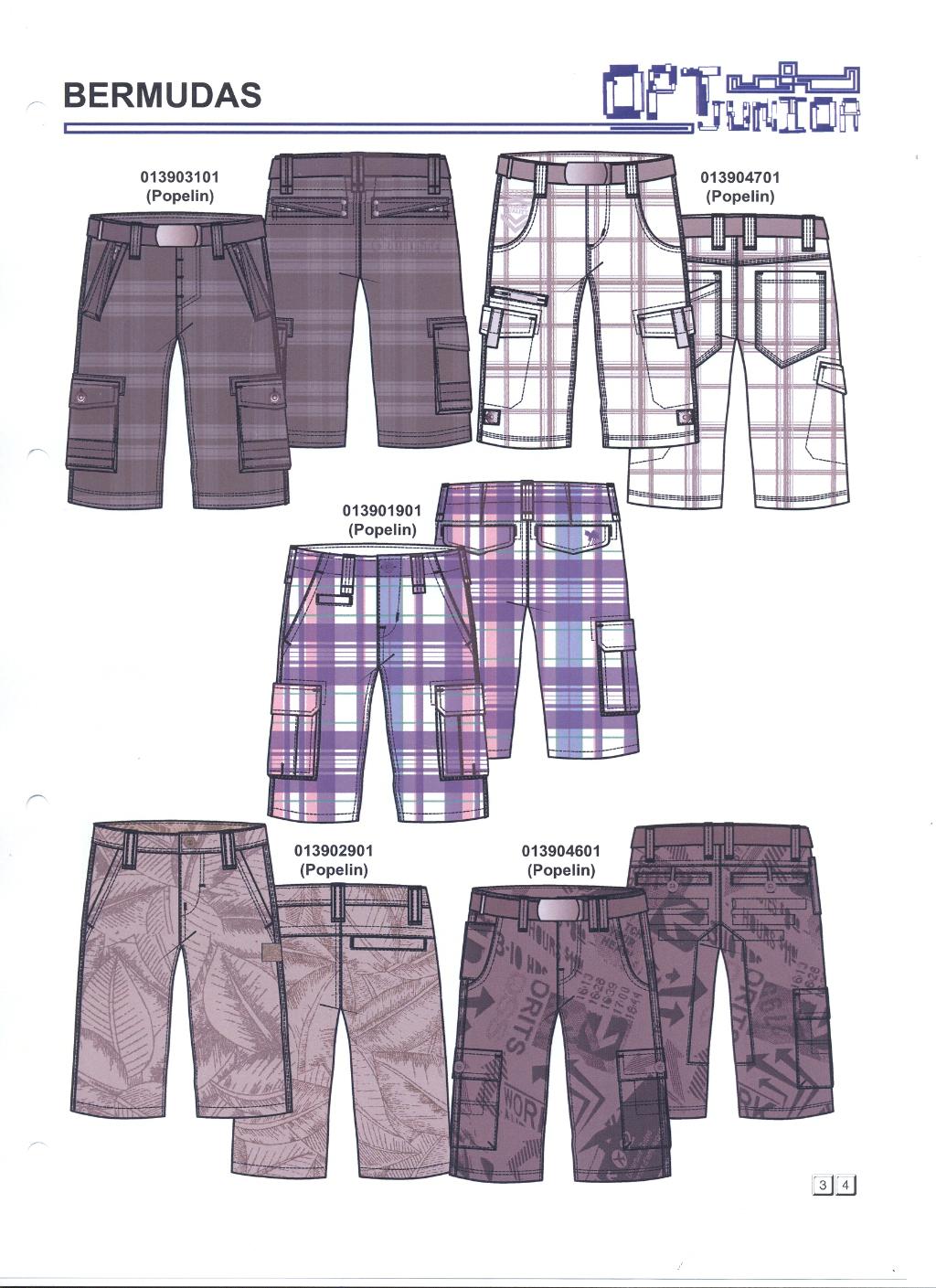 мальчики 8-16