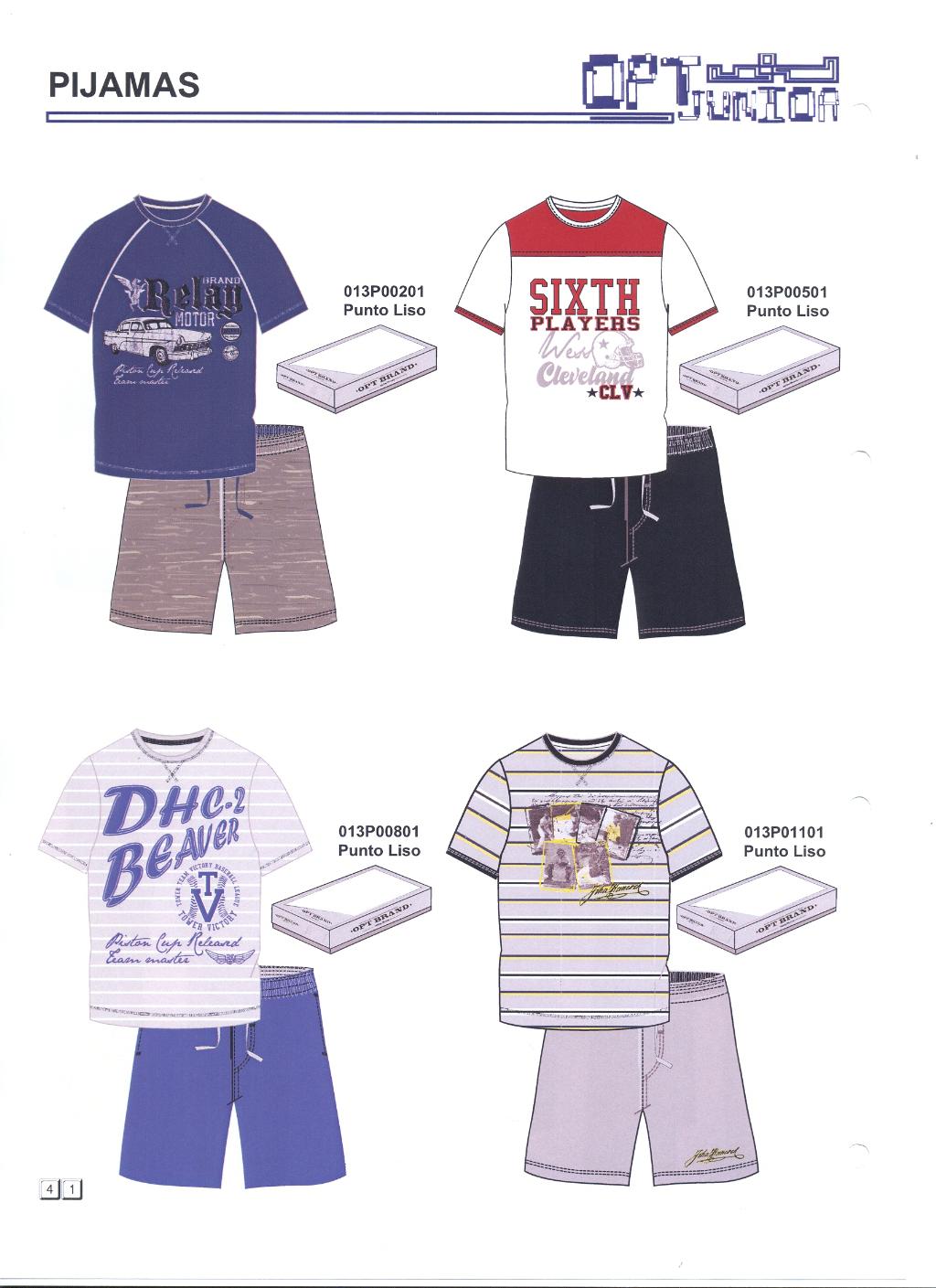 мальчики 8-16