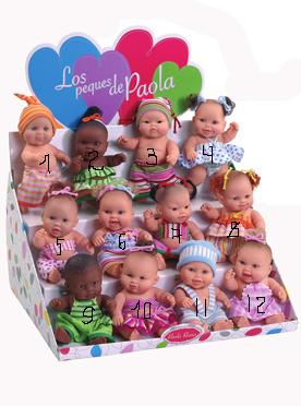 Куклы- Пупсики