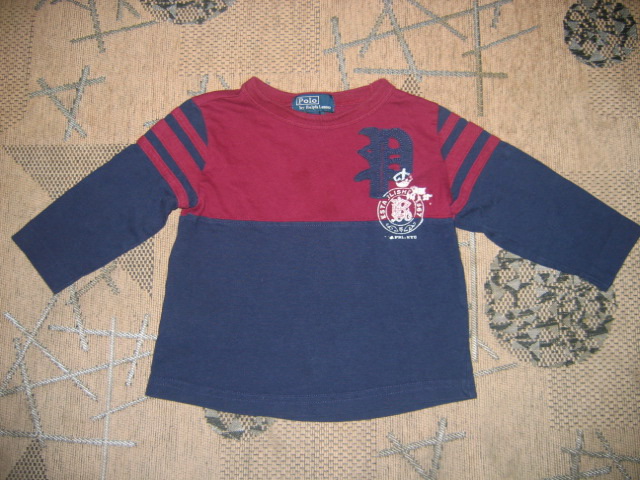 Детская одежда до 86