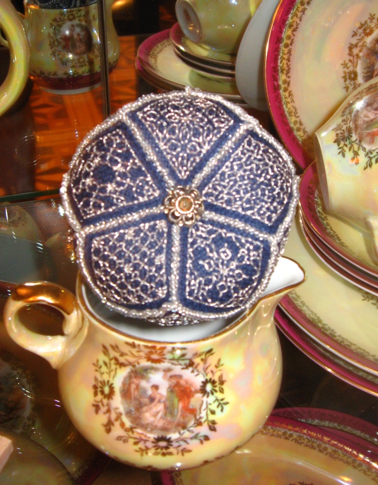 банурукотти. хобби