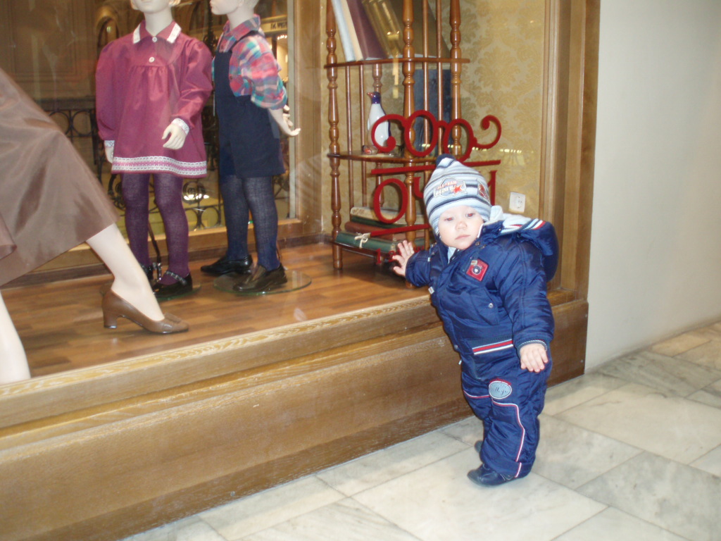 комбез Марекуита. Детские вещи и обувь