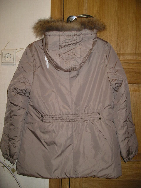 Пристрой взрослое