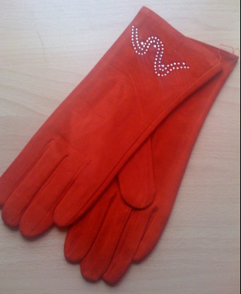 9-34-400. ПЕРЧАТКИ