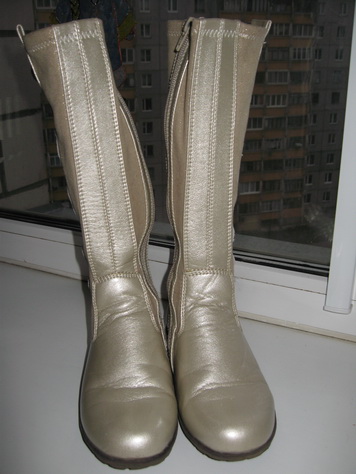 ДЕВИЧЬЕ-ОБУВЬ б/у