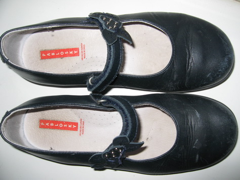 ДЕВИЧЬЕ-ОБУВЬ б/у