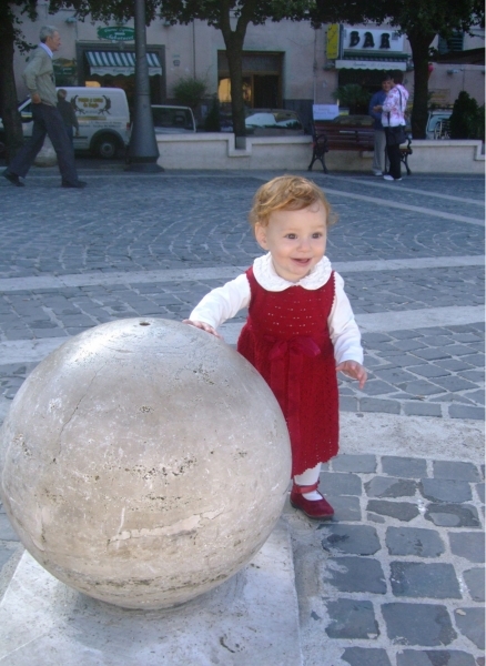 Мои работы - вязание