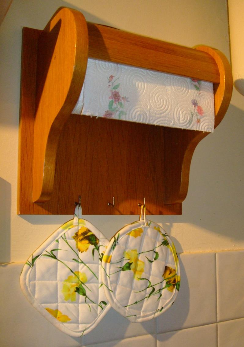 Прихватки. Поделки для дома и души