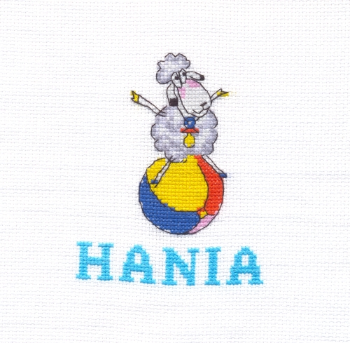897 Hania. 1.1.Kwadraciki na kolderki 0800-0899