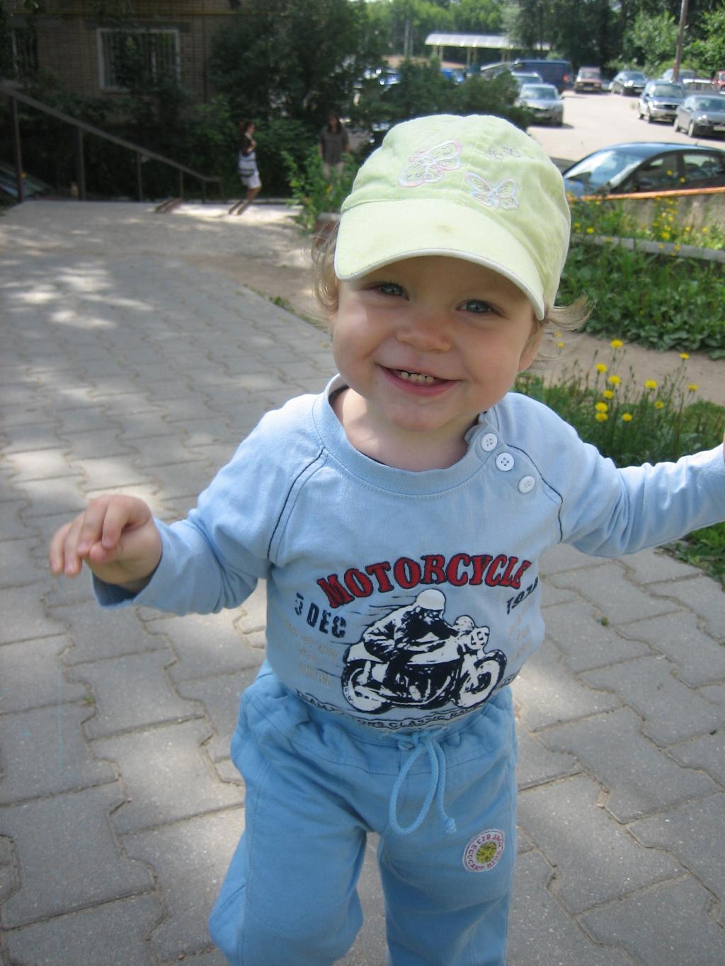 Zeplin 09. ХВАСТЫ