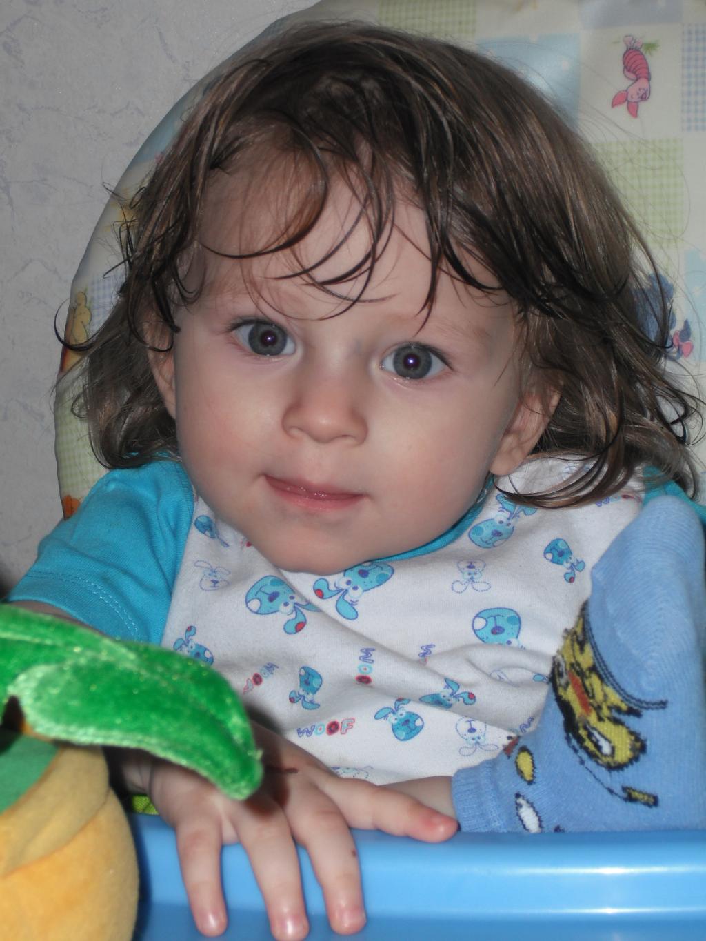 мой сладенький Матюша. 