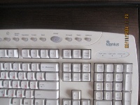 клава ,колонки,мышь = Genius . Р А З Н О Е