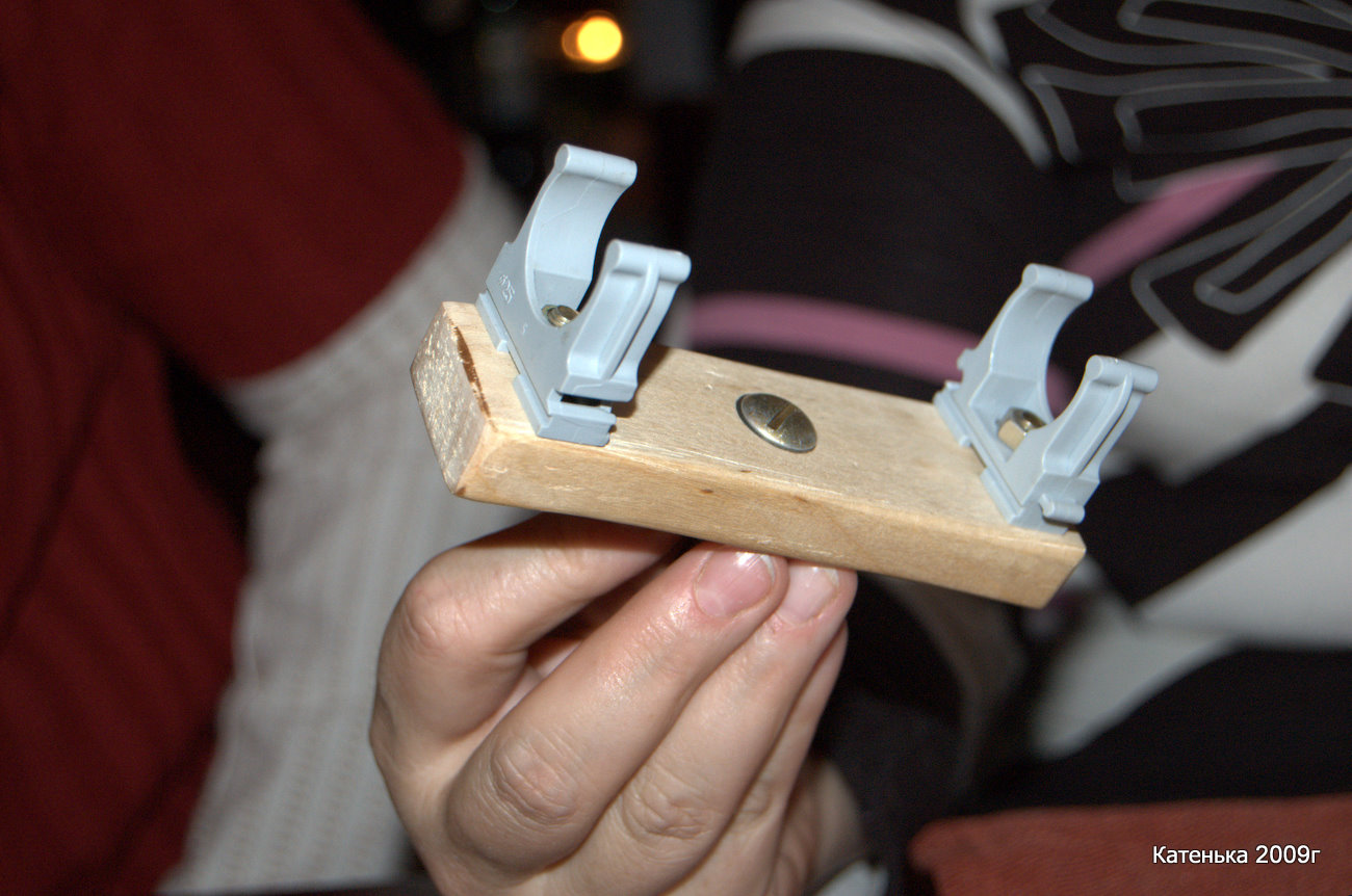 вторая сторона. Встреча 06-11-09