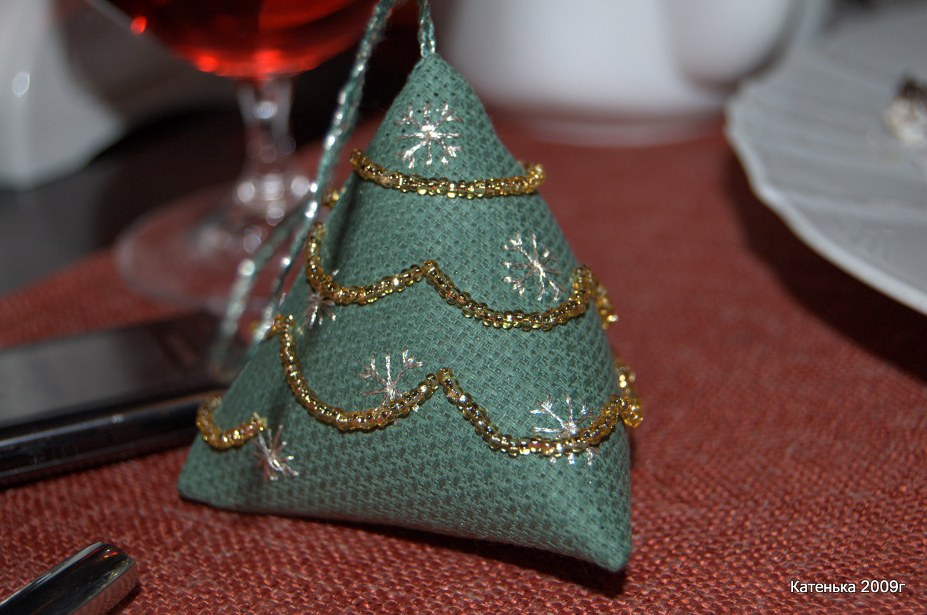 Елочка. Встреча 06-11-09