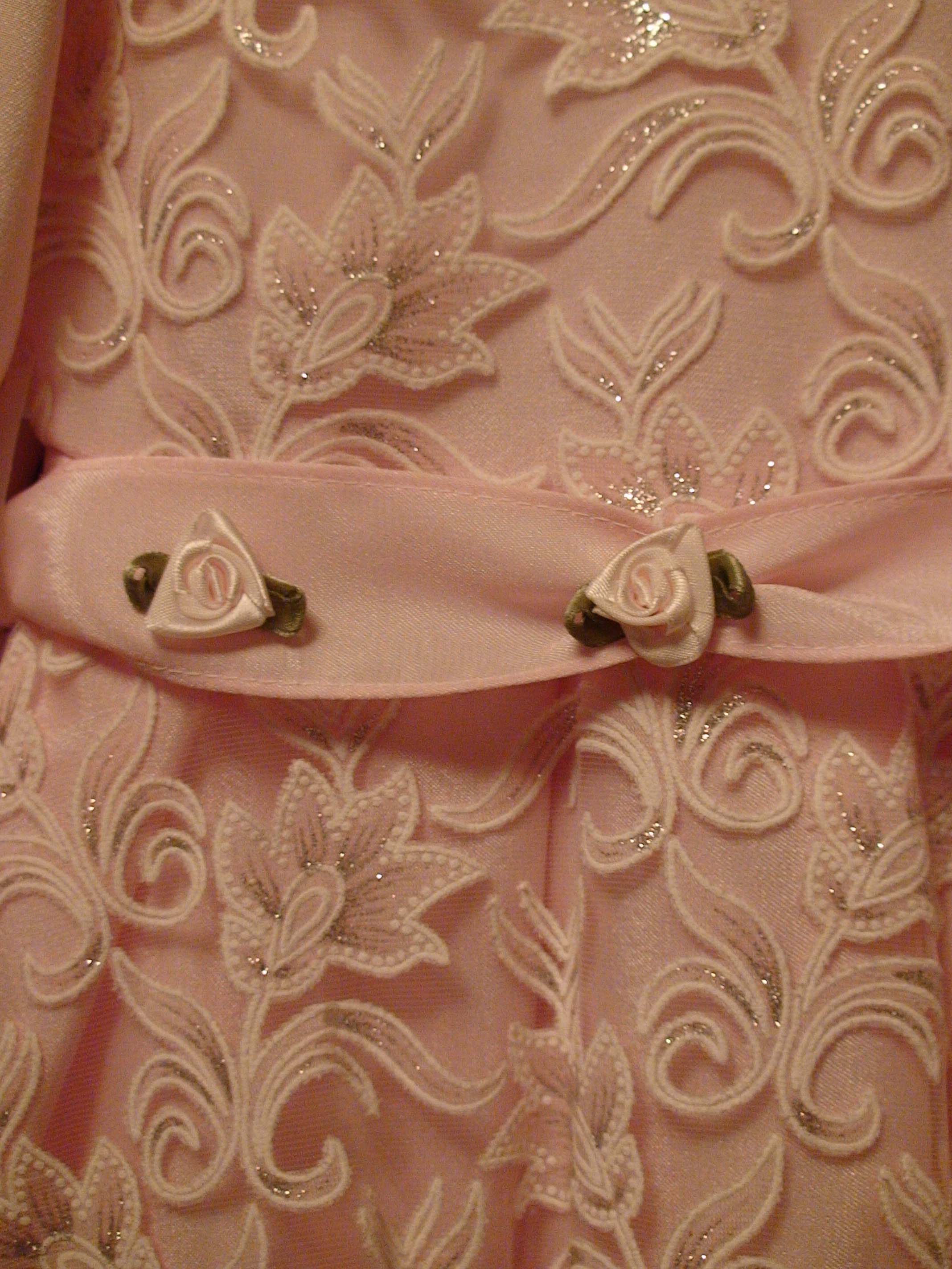 отделка поближе. до года