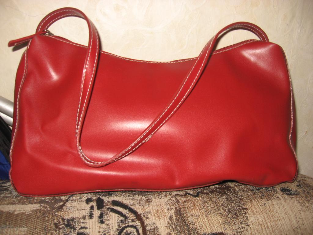 к/з, новая. сумки