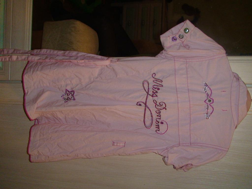 спинка. 98-104