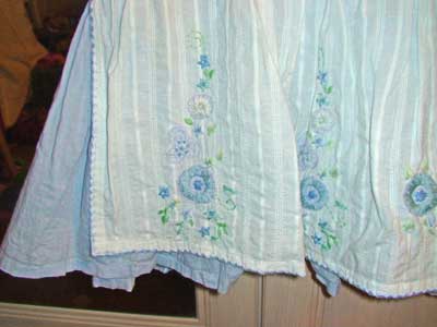 вышивка поближе. 92-98