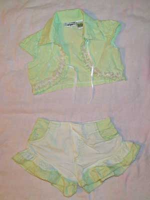 комплект. 98-104