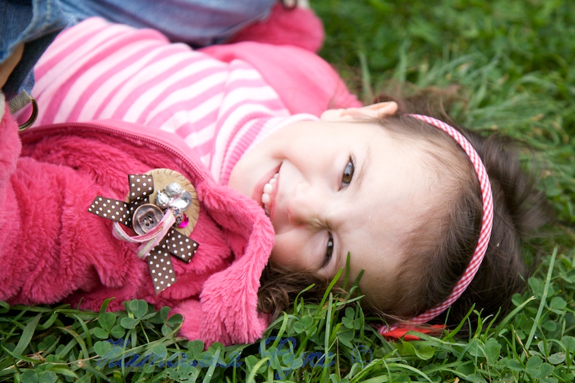 Чудесные дети