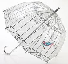 L719 - трость-купол. женские - трости