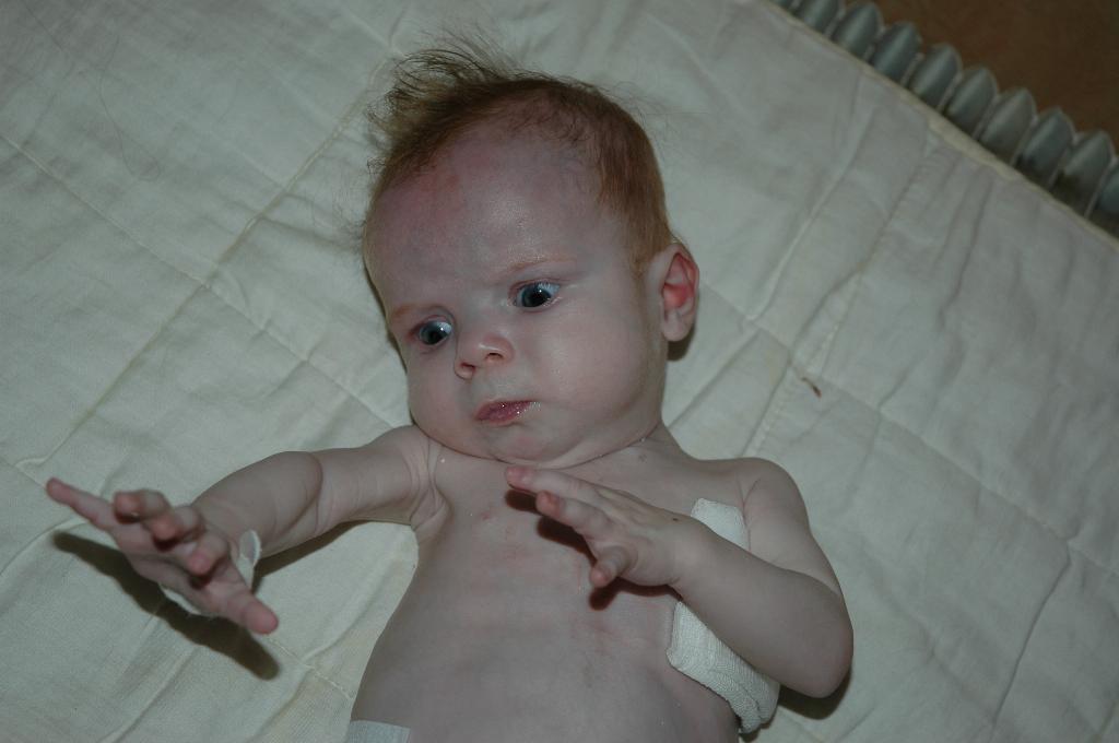 Сразу после. Марина