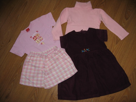 ДЕТЯМ 1-3годика