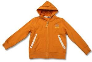 оранж. Новая папка