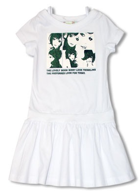 платье. Новая папка