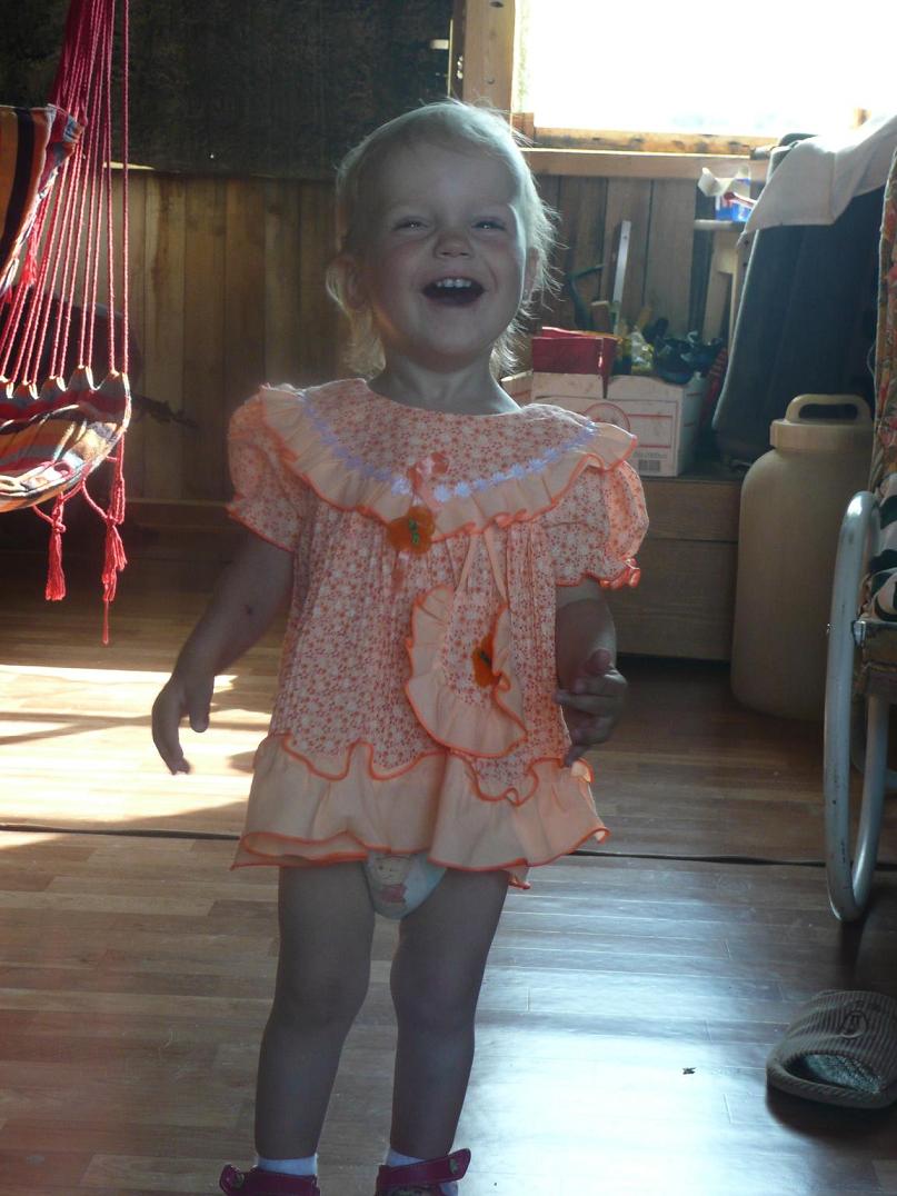 Смешно. Дети