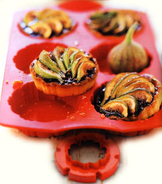 Силиконовые формы