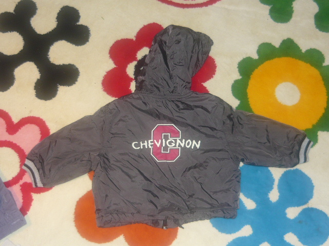 Одежда д/м 80-86