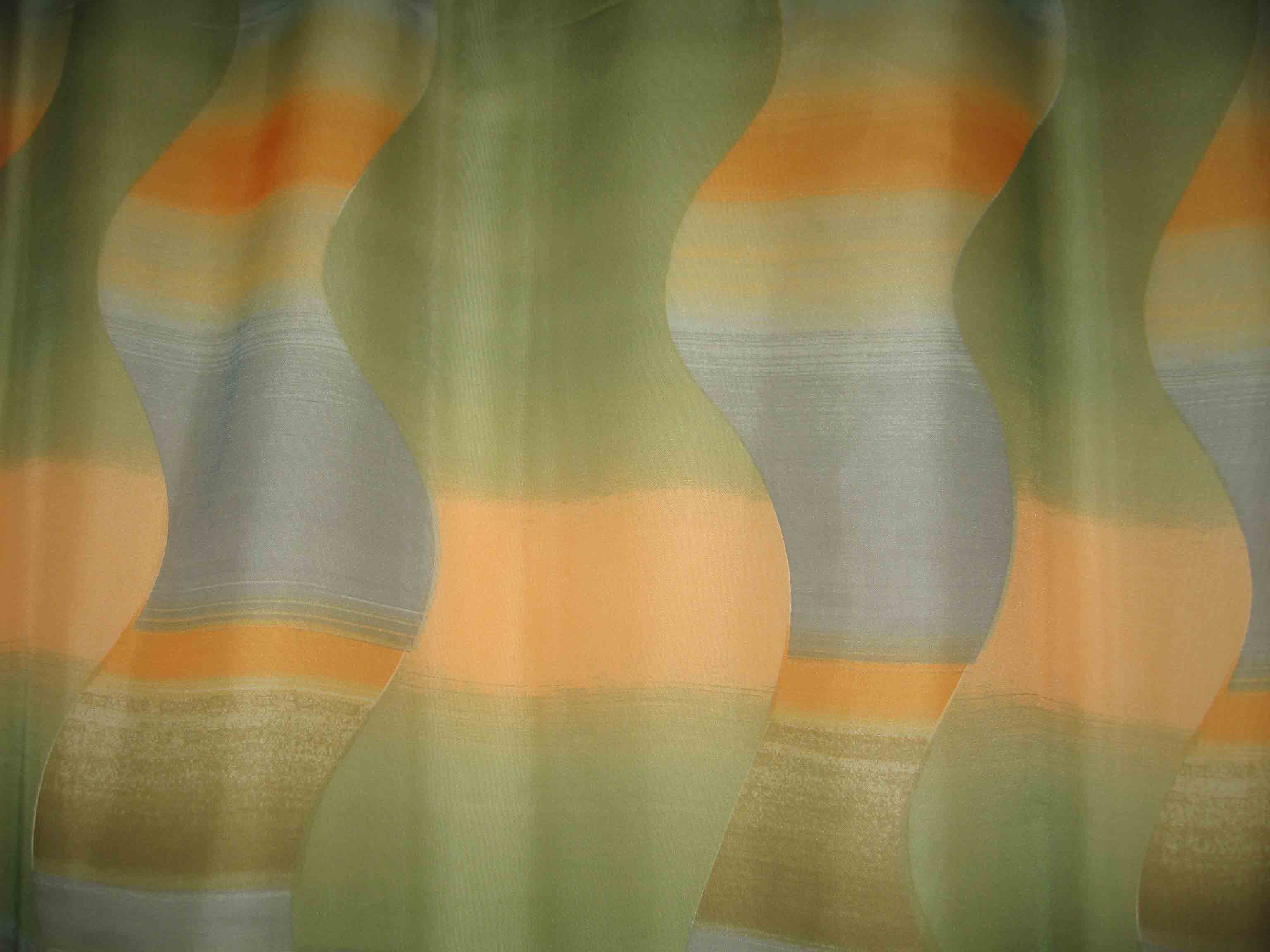 Шторы на дачу