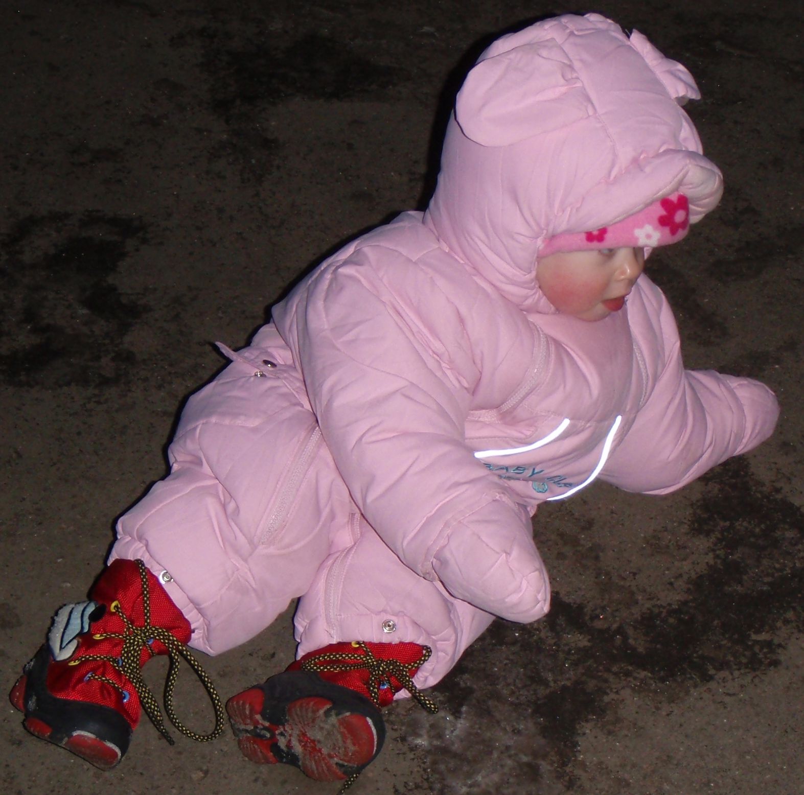 Комбинезон-трансформер 500руб.. Продаю