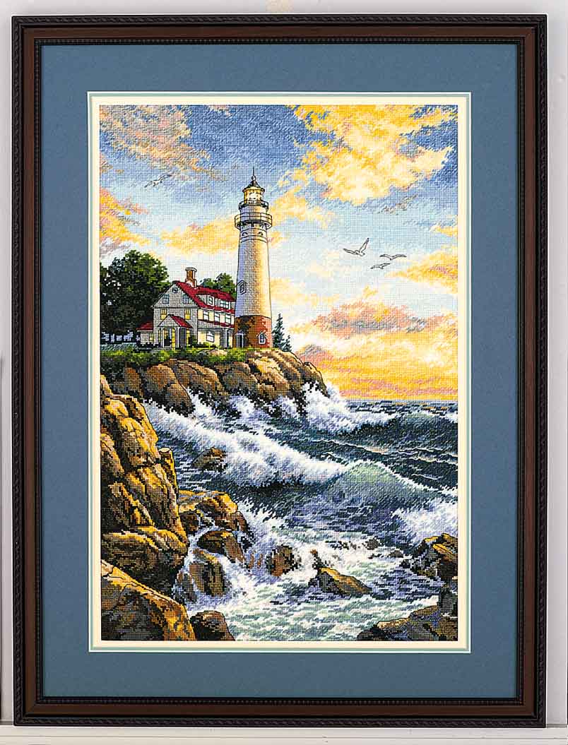 Dimensions Rocky Point 