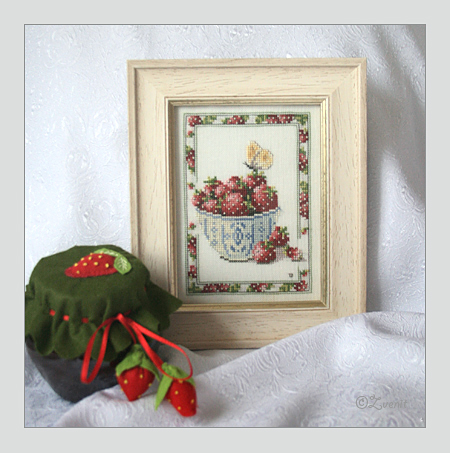 Lanarte. Мои работы/My works