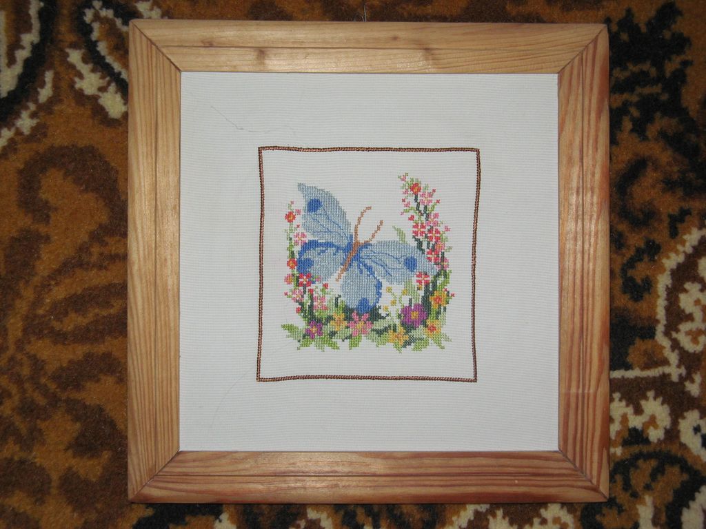 Дизайны от журнала BURDA