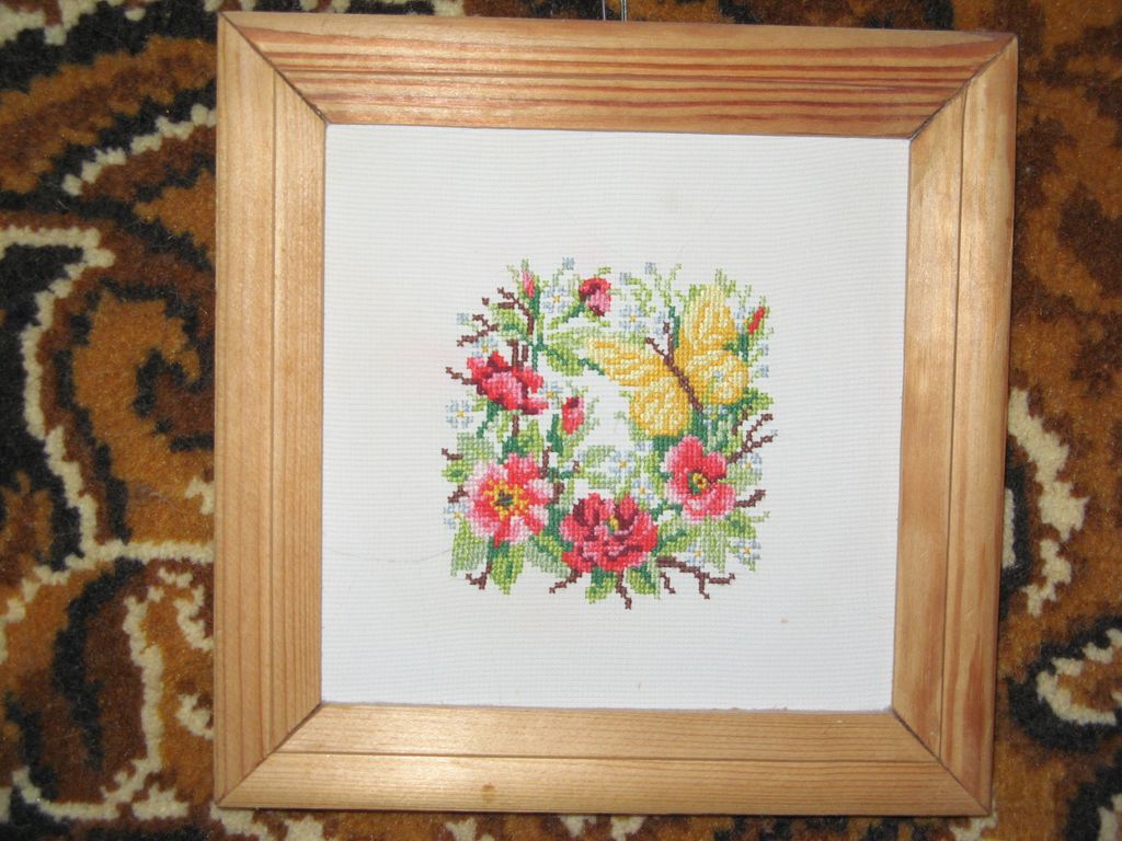 Дизайны от журнала BURDA