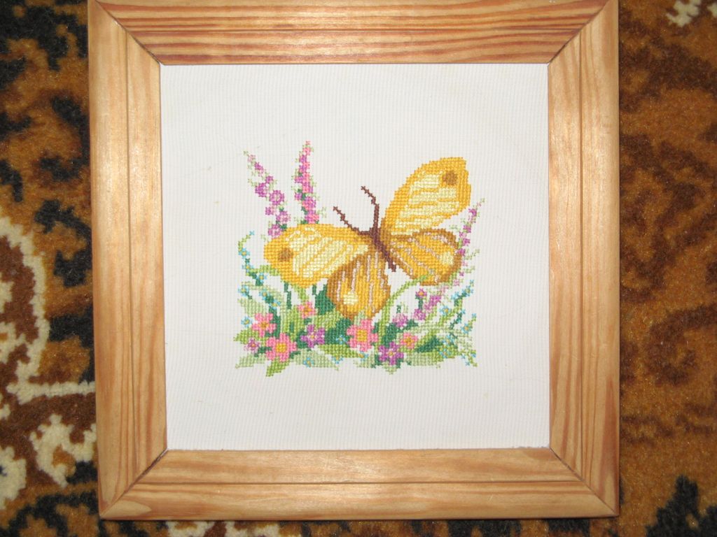 Дизайны от журнала BURDA