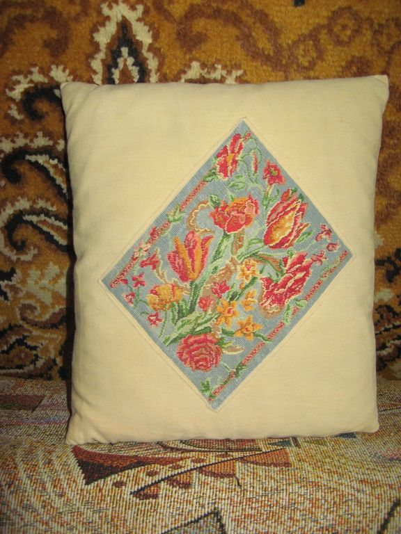 Дизайны от журнала BURDA