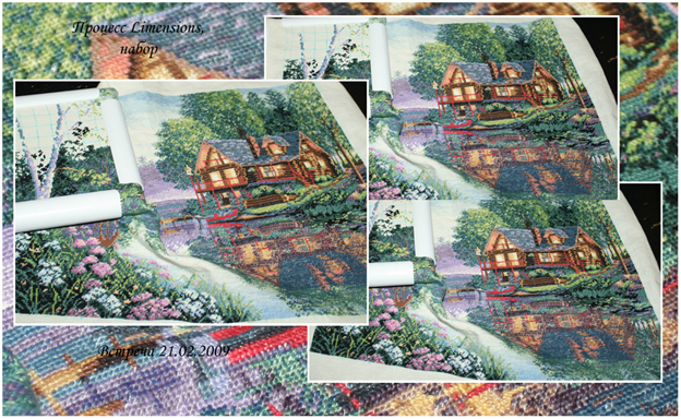 Потрясающая работа. Такой объём! Всё ж ДИМ - это ДИМ!!!. 21.02.2009