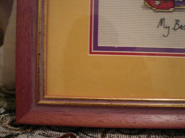 Багет!!!. Работы