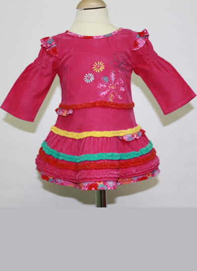 B*91. Коллекция  O*mbrelle