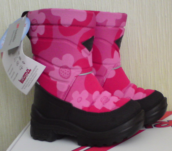 ВАЛЕНКИ (финские)