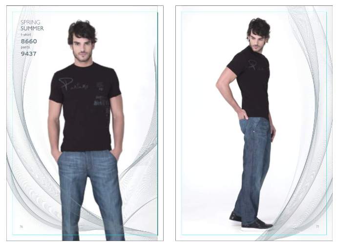 17. мужское лето 2009