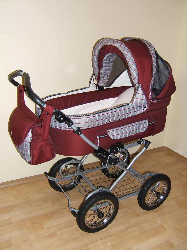 Продам коляску