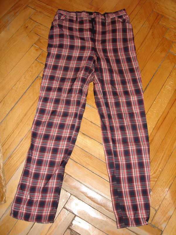 44-46р. брючки