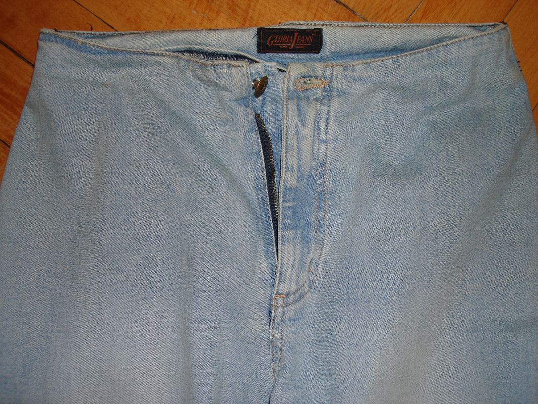 44-46р. брючки