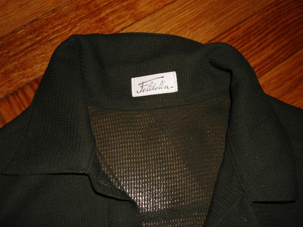 кофточки-блузочки