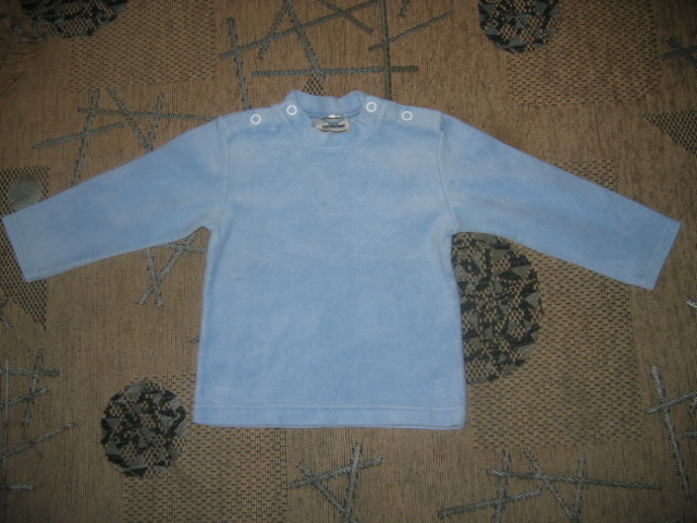 Детская одежда до 86